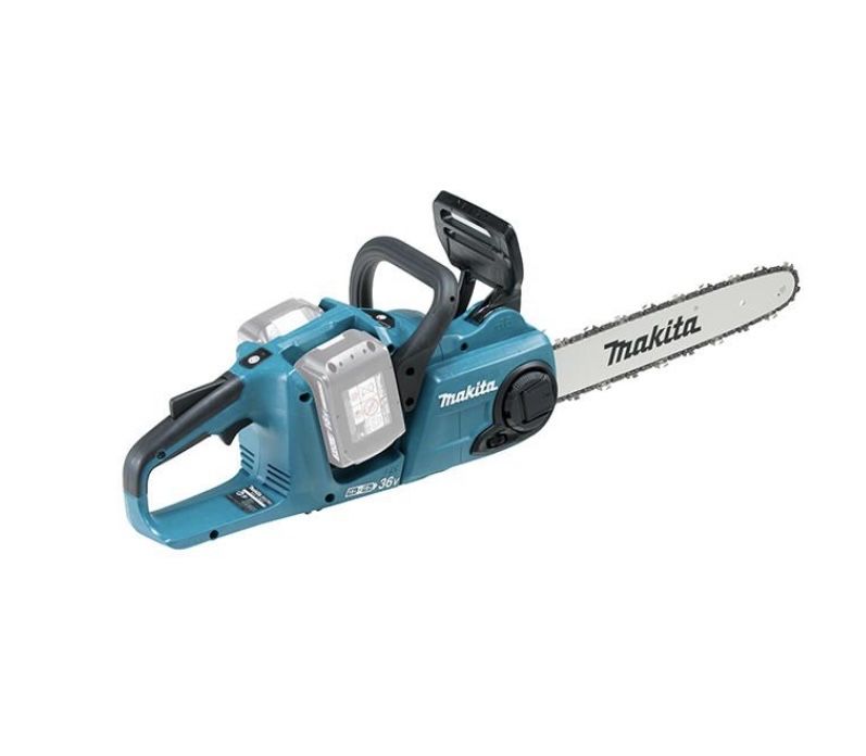 Пила ланцюгова акумуляторна MAKITA DUC353Z  Оригінал !!