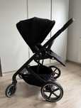 Spacerowka cybex balios s lux