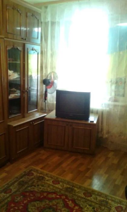 Сдам 2-комнатную, Победа-6 (Фантазия)