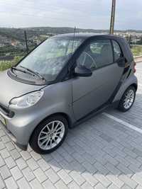 Smart fortwo Passion Gasoleo 2010