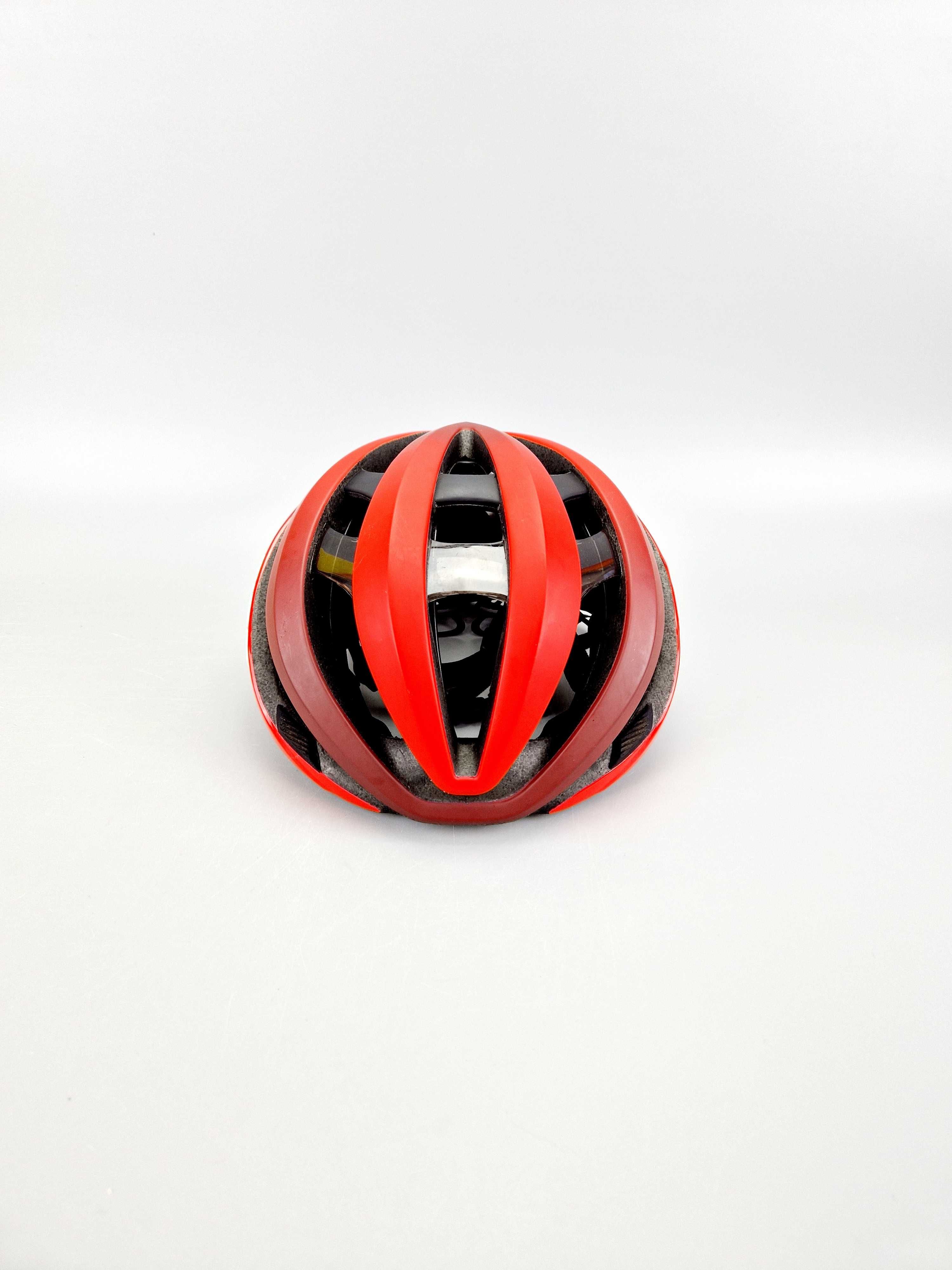 Kask Rowerowy GIRO AETHER SPHERICAL Mips roz M 55-59cm