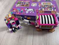 Klocki LEGO friends