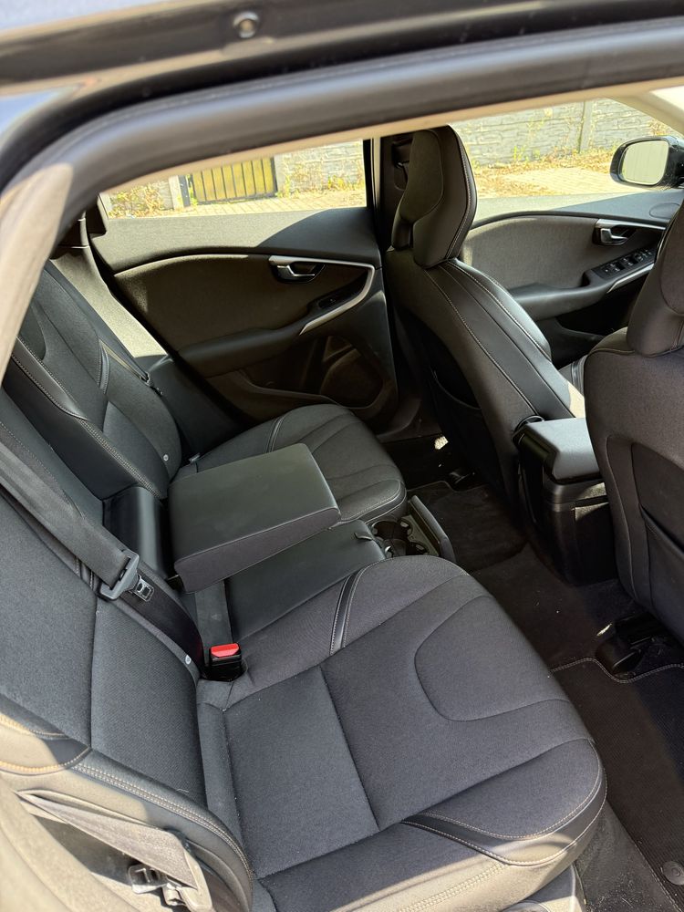 Volvo V40 Cross Country 1.6 hdi