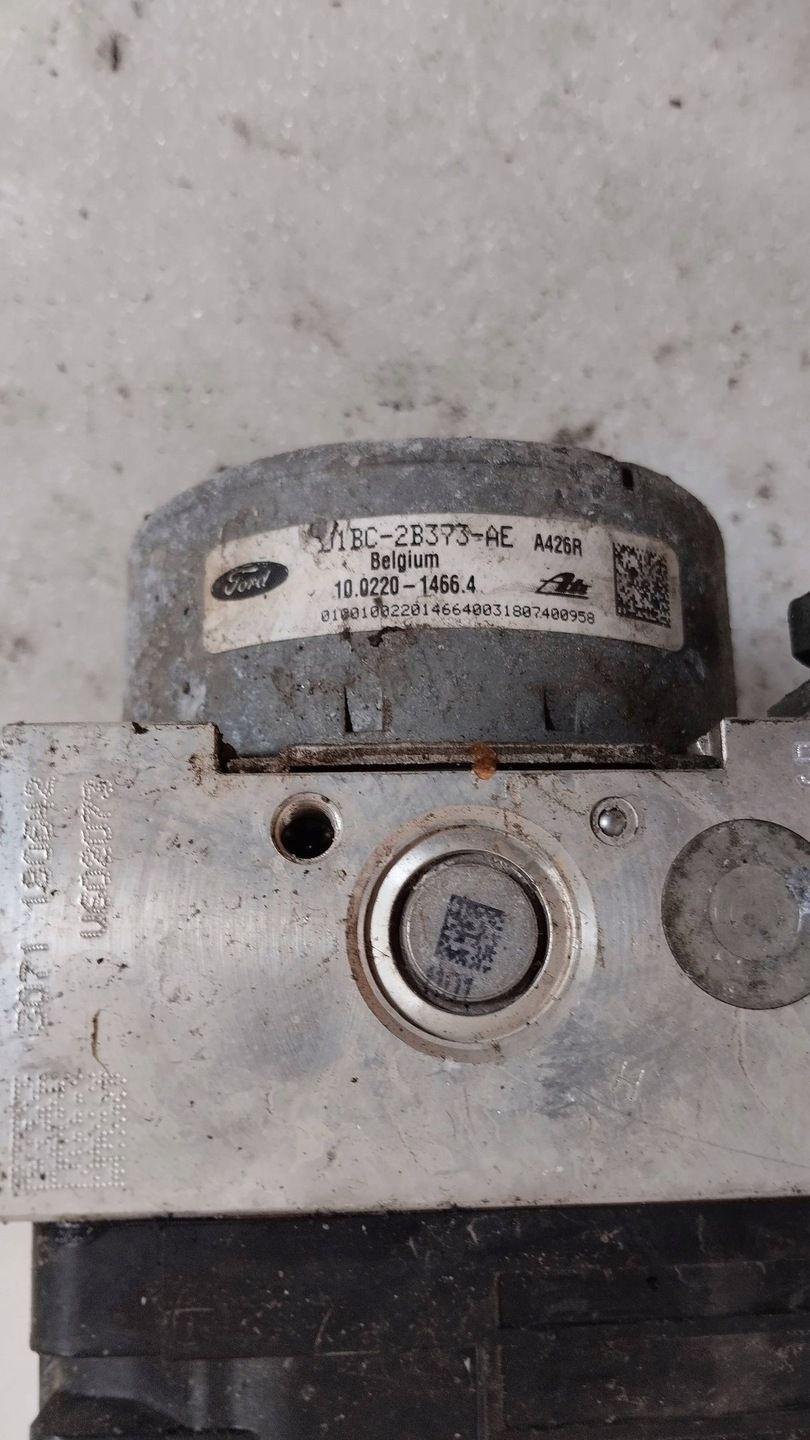 Pompa Hamulcowa Abs Ford Fiesta MK8 J1BC2B373AE
