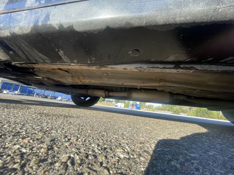 Geely ck-2 2011 газ - бензин