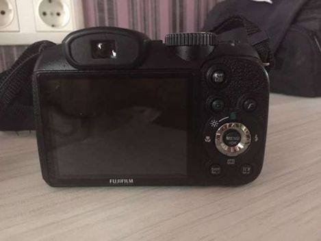 фотоаппарат цифровой Fujifilm Finepix S2950