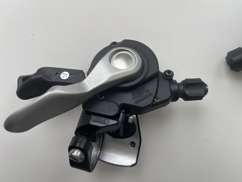Манетки shimano deore xt sl-m770-a