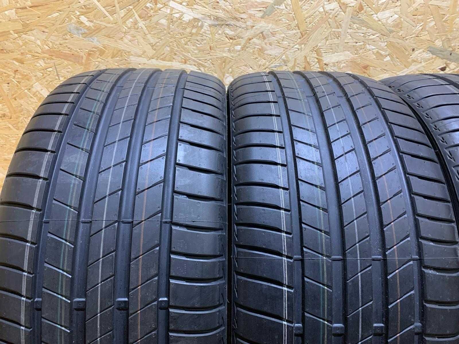 Opony letnie 255/35/21 Bridgestone Turanza T005 B-Silent AO 98Y 2023r.