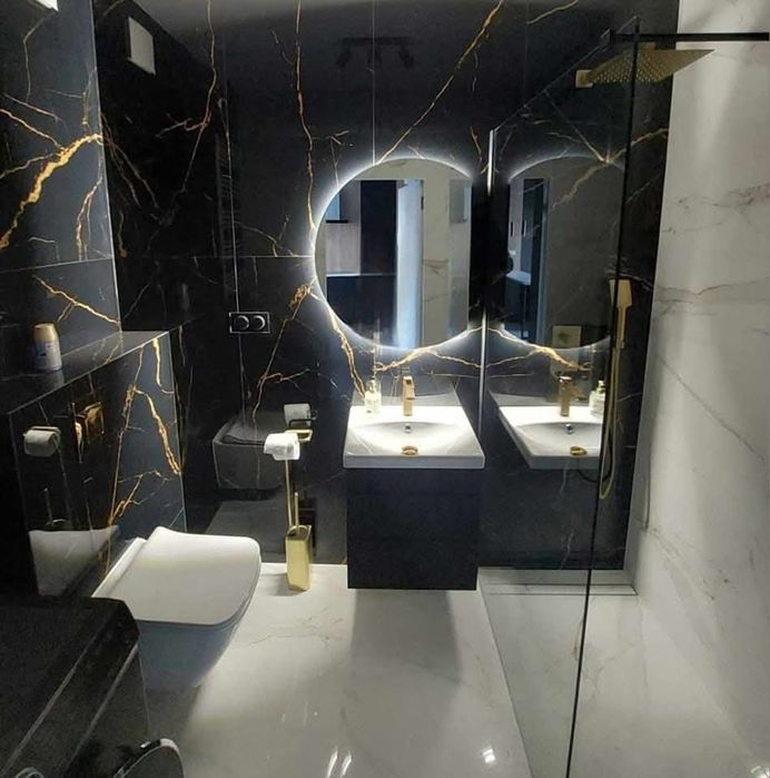 Glazurnik, gładzie, malowanie, remonty Warszawa