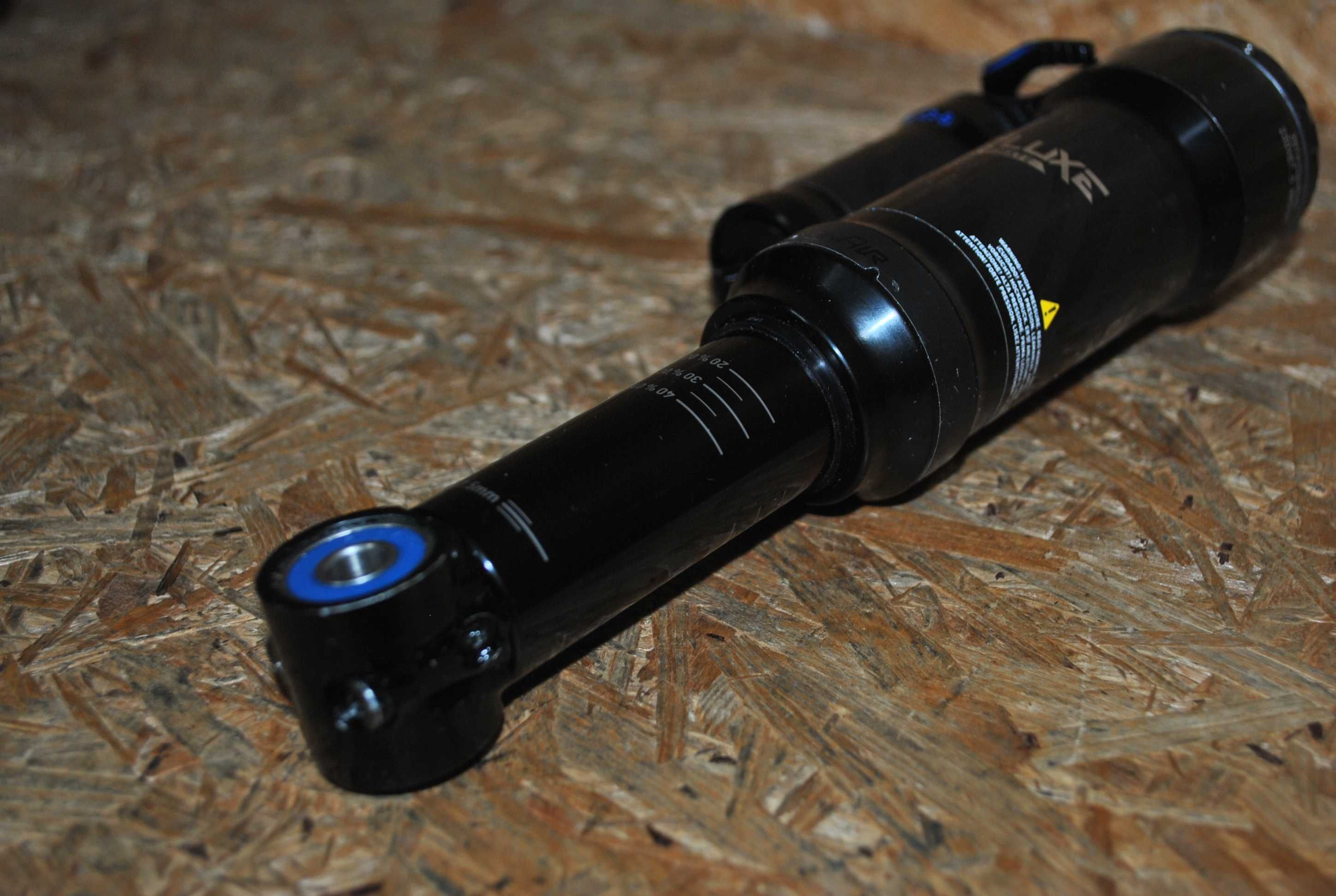 Damper Rock Shox Super Deluxe Ultimate 230x57,5 RCT
