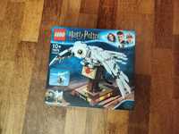 LEGO Harry Potter 75979 Hedwiga NOWE!