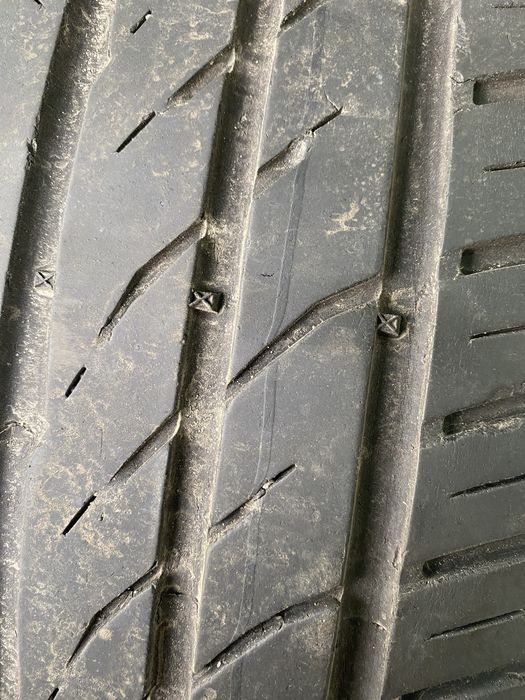 Matador Hectorra 3  (225/55/17) (101y)