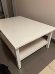 Lawa Hemnes Ikea