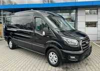 Ford Transit  Van L3h2 / 170 Km Automat / 2024