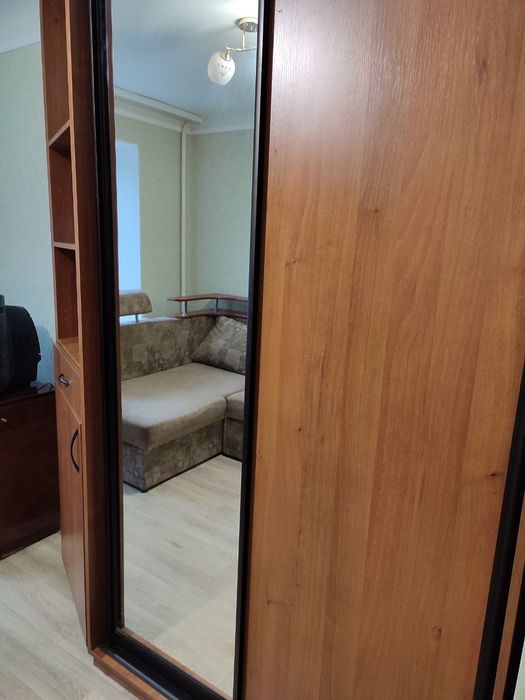 Сдам комнату в общежитии