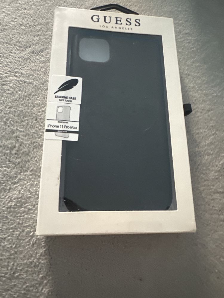 Case Iphone 11 Pro Max (Guess)