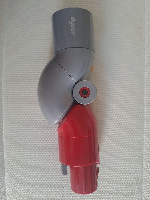 Dyson -  adaptador para zonas baixas