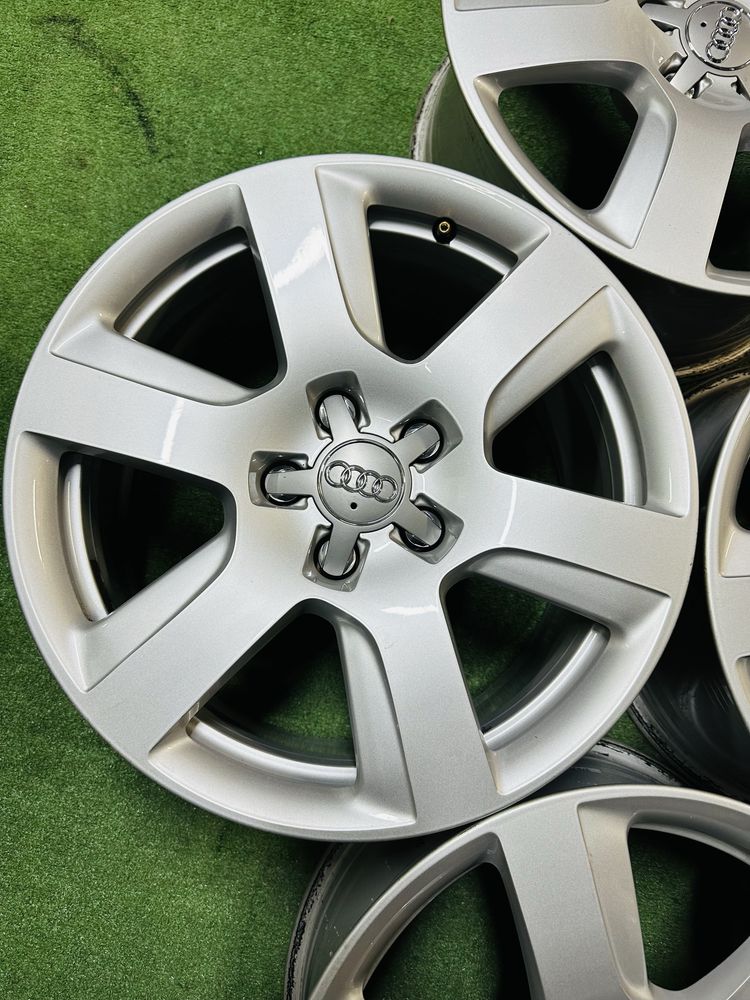 Диски 5/112 R17 Audi 8J ET-39