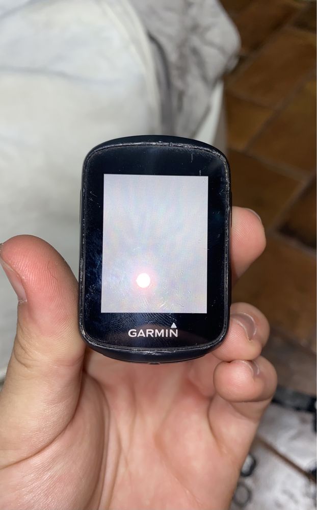 Garmin Edge 130 plus bundle