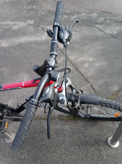 Єлектровелосипед  велосипед Comanche