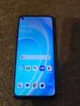 OnePlus Nord CE2 Lite 5G Niebieski