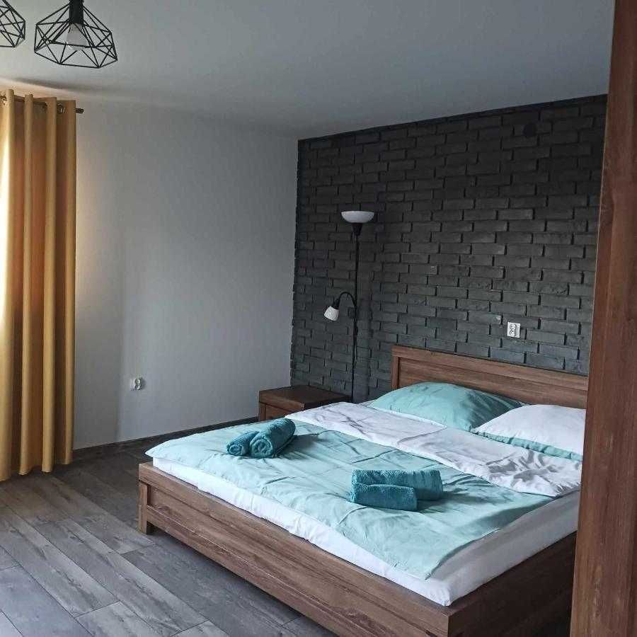 Apartament Rabinówka