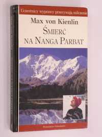 Śmierć na Nanga Parbat Kienlin