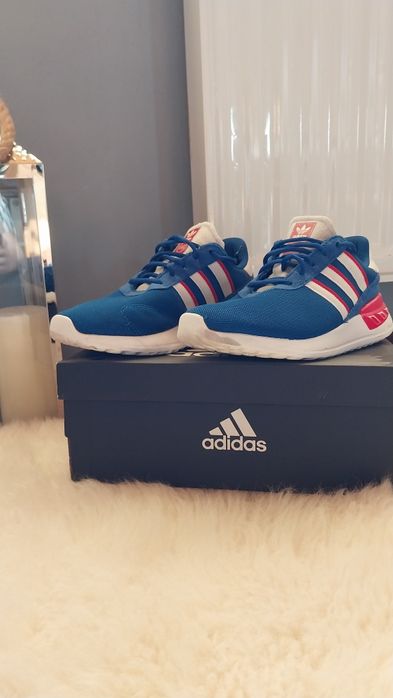 Oryginalne  buty Adidas r 35