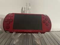 PSP Completa c/ Jogos