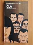 Clã - CD + Banda desenhada (2011)