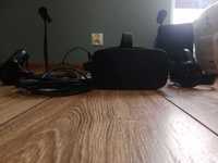 Oculus Rift cv1 zestaw