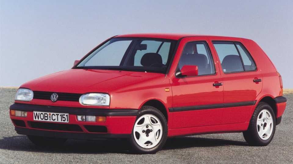 Разборка VW Golf  Гольф G7 G6 G5 G4