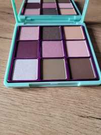 Paleta cieni Makeup Revolution Leopard