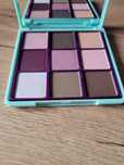 Paleta cieni Makeup Revolution Leopard