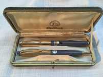 Conjunto de Canetas Pelikan