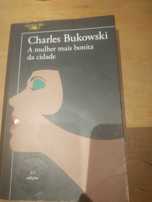 A Mulher Mais Bonita da Cidade - Bukowski