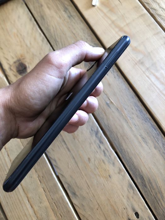 Samsung Galaxy A22 64G Preto