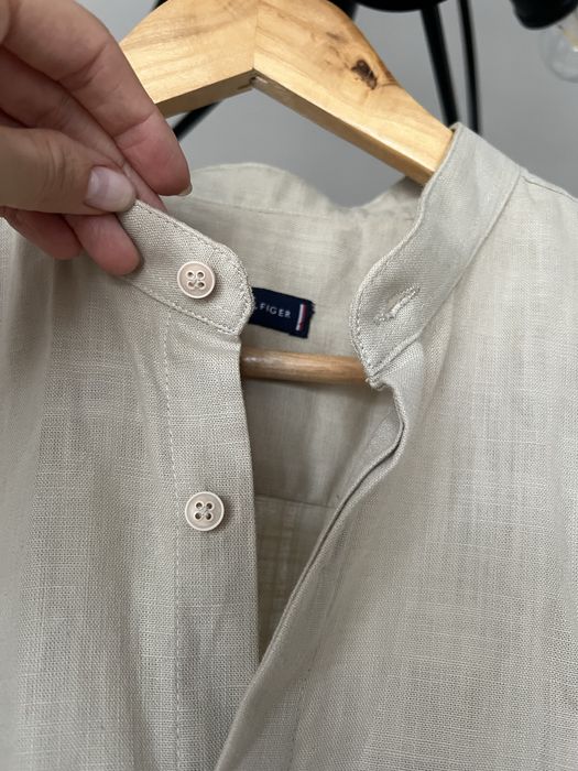 Сорочка чоловіча Tommy Hilfiger розмір xl