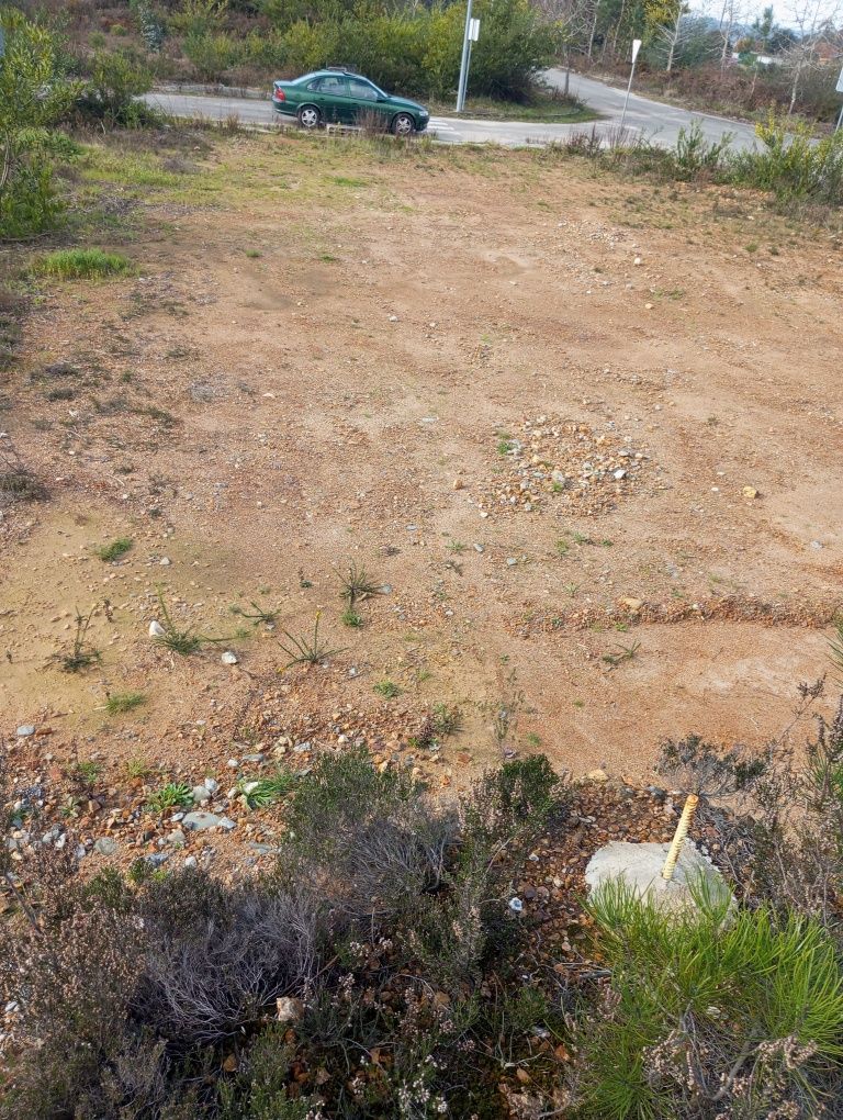 Lote Urbano Valongo do Vouga Águeda