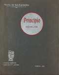Princípio - 1912 - Mário Sá-Carneiro