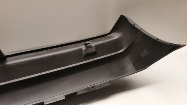 Pára-choques trás FIAT Uno (146_)