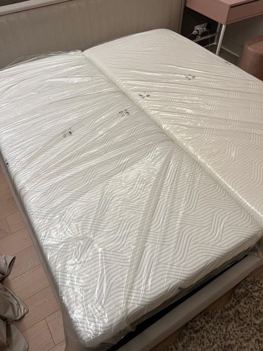 Materac Tempur 90x200