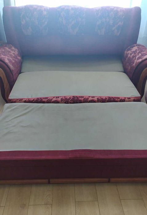 Диван розкладний       ,