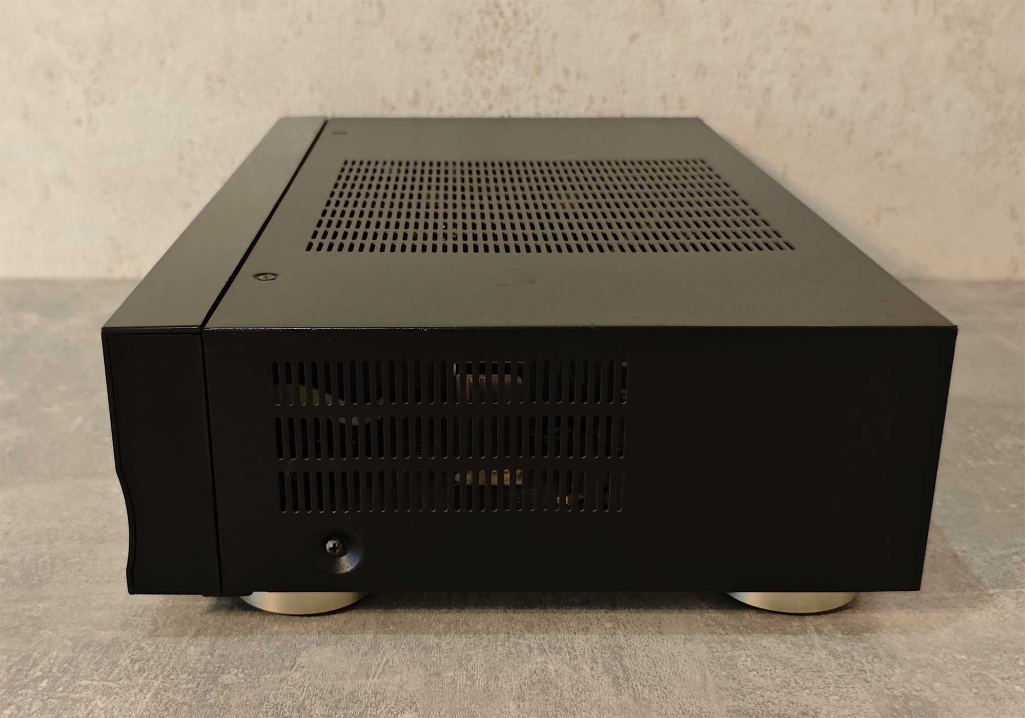 Підсилювач Pioneer A-209R Mos-Fet (2 × 60 Вт / 4 Ом / фонокоректор)