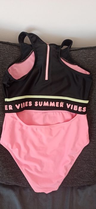 Strój kąpielowy Reserved r.146-152