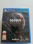 Mass Effect Andromeda
