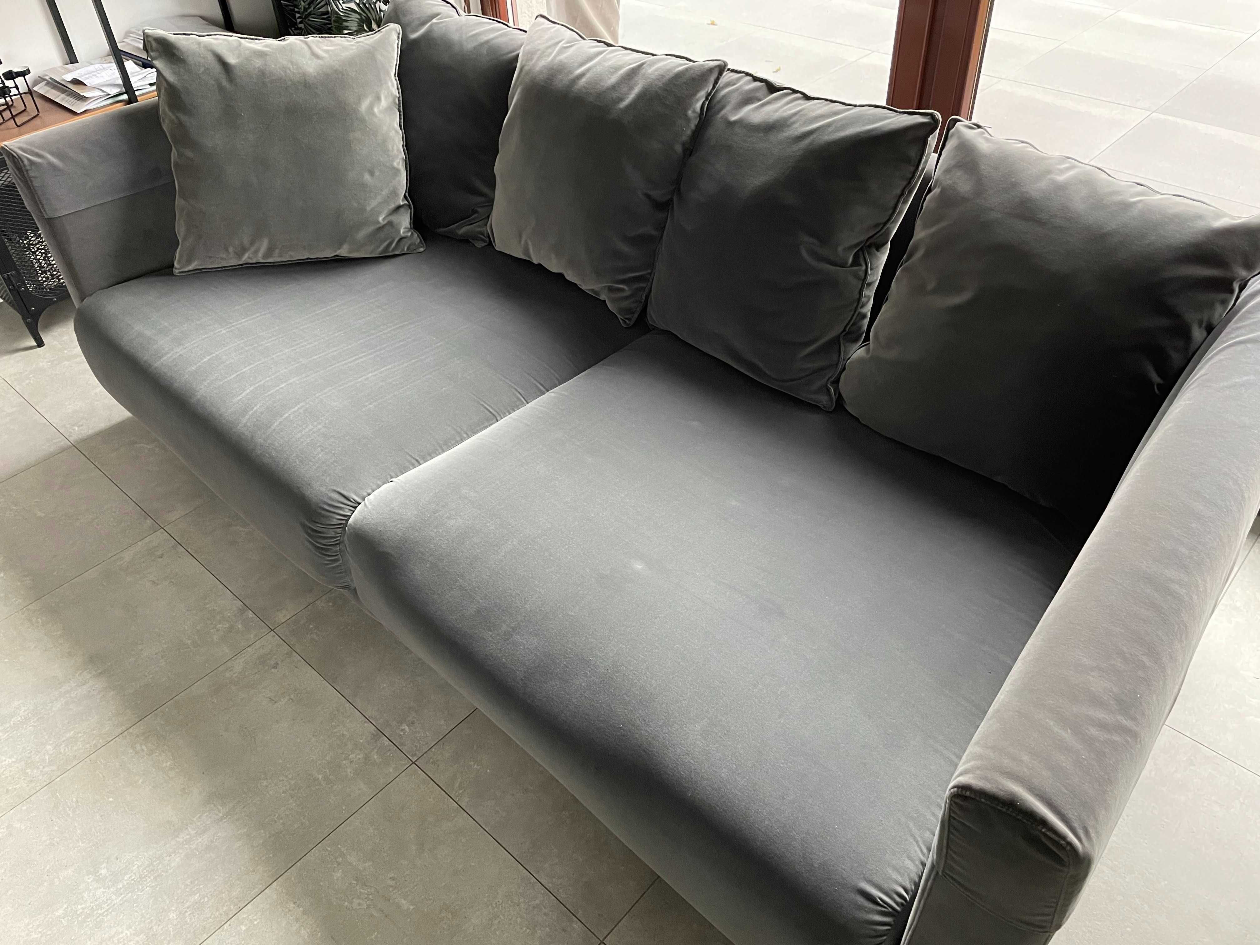 Sofa Ikea Stockholm