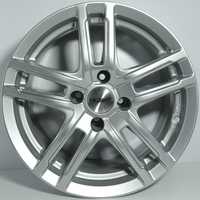 Felgi aluminiowe DEZENT 16" 4x108 ET 20 6,5J NOWE