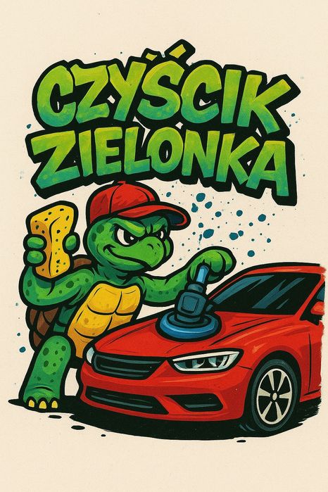 Mobilne mycie sprzątanie Samochodów !