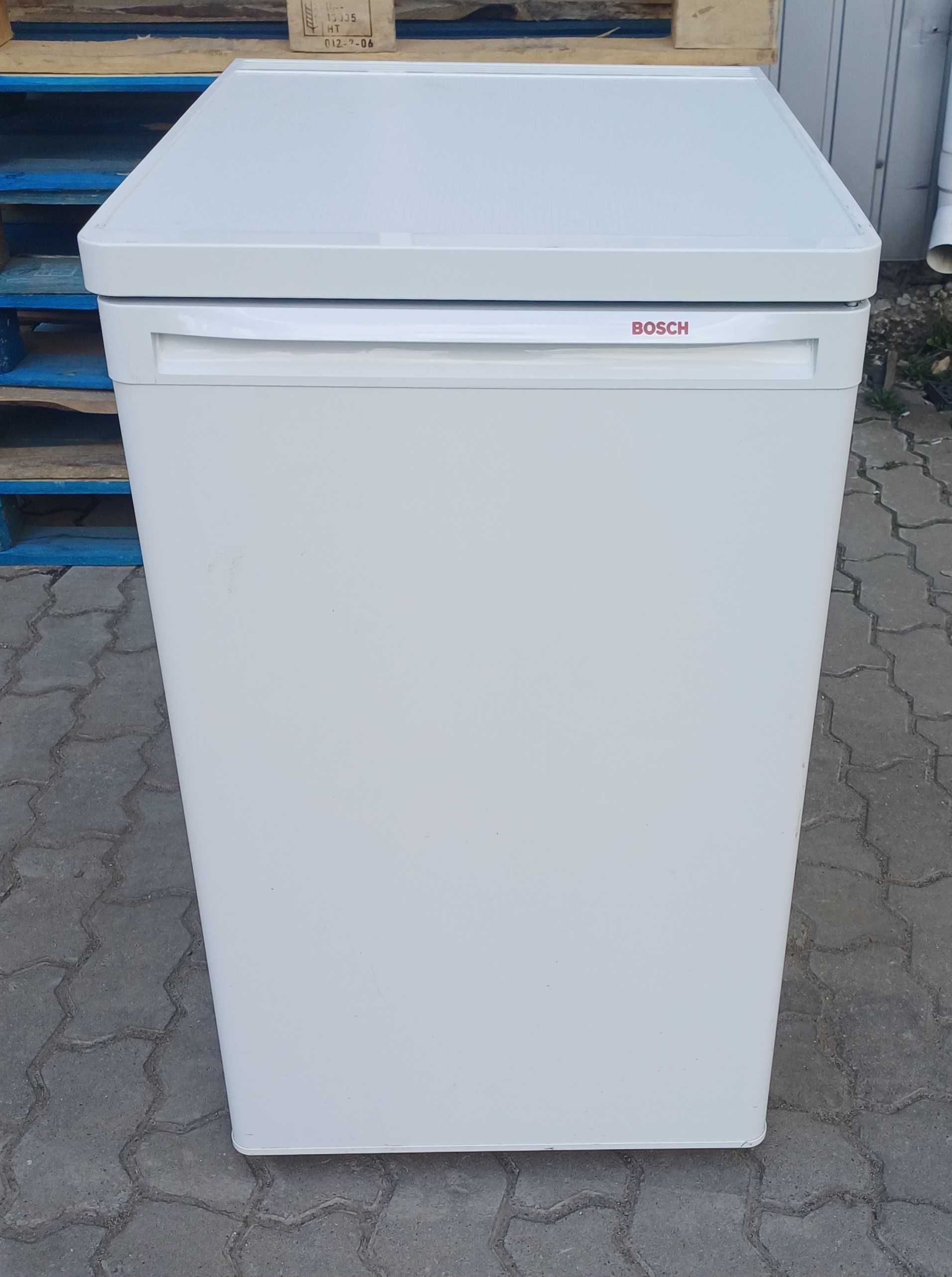 Холодильник 85 см Бош Bosch KTL 14110 однокамерний студент б/у Germany